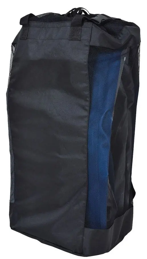 Kayak gonflabil Zray Roatan 376 PB-ZKK376 (Blue/Grey)