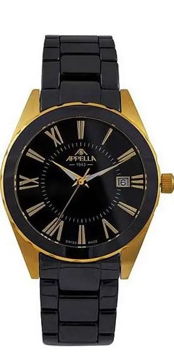 Наручные часы Appella 4377.44.0.0.04
