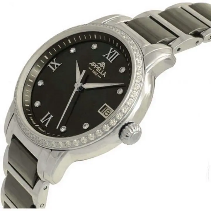 Ceas de mana Appella 4382.43.1.0.04