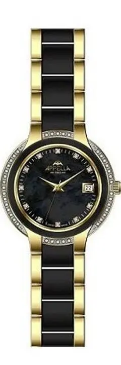 Ceas de mana Appella 4392.44.1.0.04