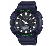 Ceas de mana Casio AD-S800WH-2A Blue