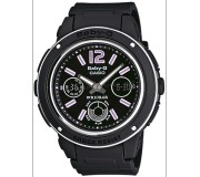 Ceas de mana Casio BGA-150-1B Black