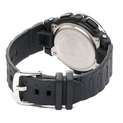 Наручные часы Casio BGA-150-1B Black Thumb