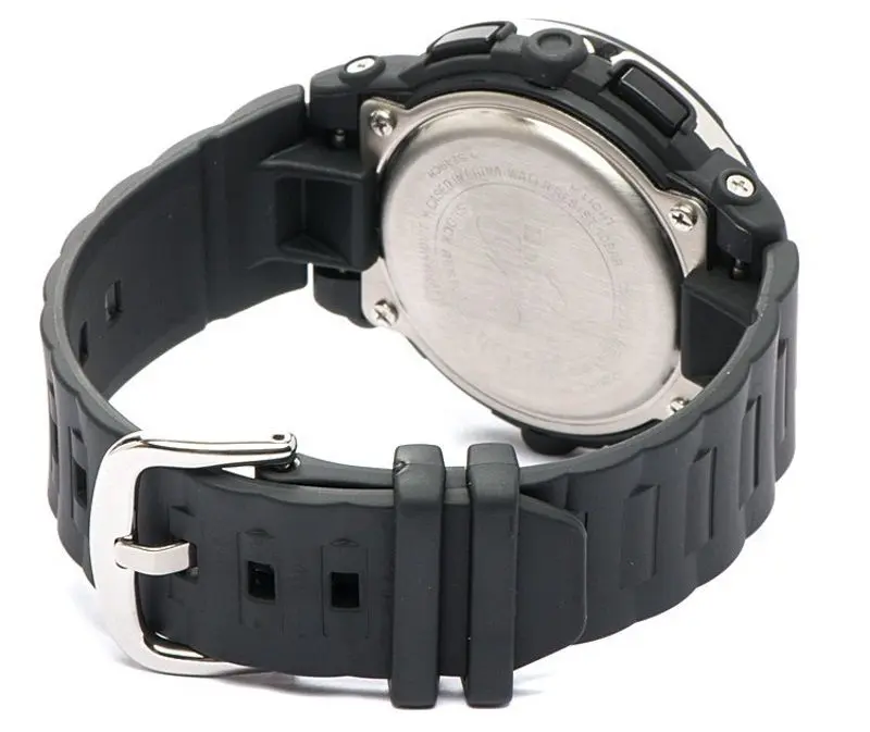 Наручные часы Casio BGA-150-1B Black