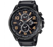 Наручные часы Casio Edifice EFR-302L-1A Black