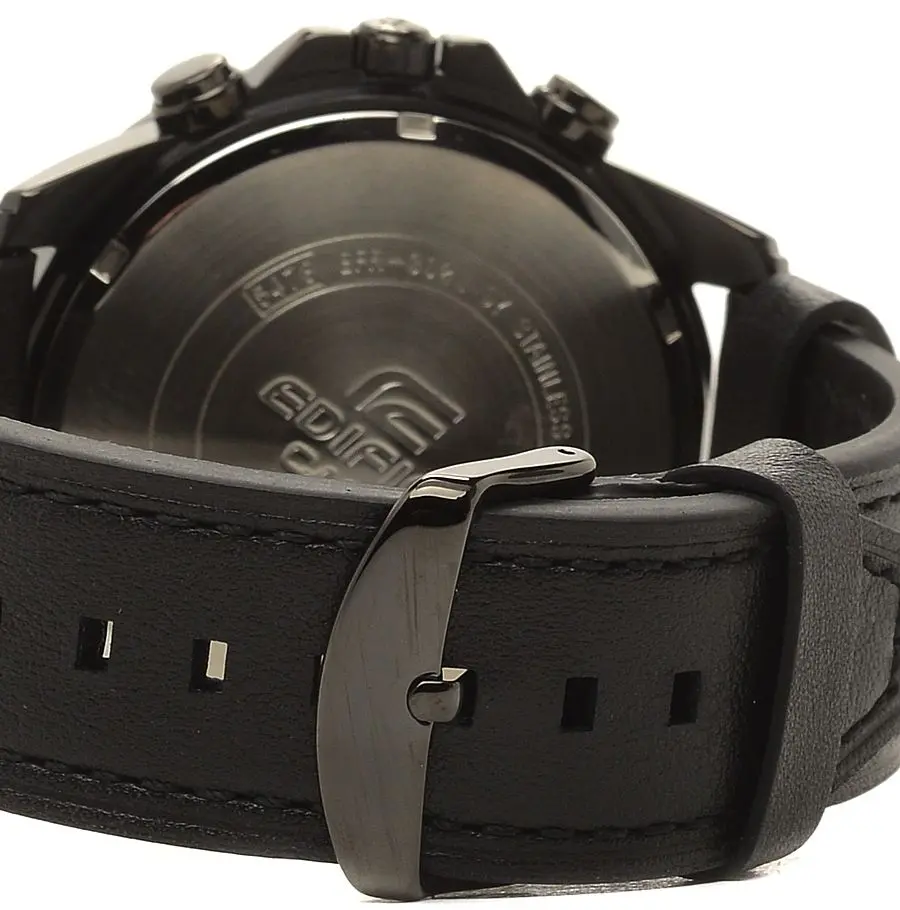 Наручные часы Casio Edifice EFR-302L-1A Black