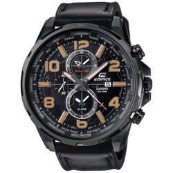 Ceas de mana Casio Edifice EFR-302L-1A Black