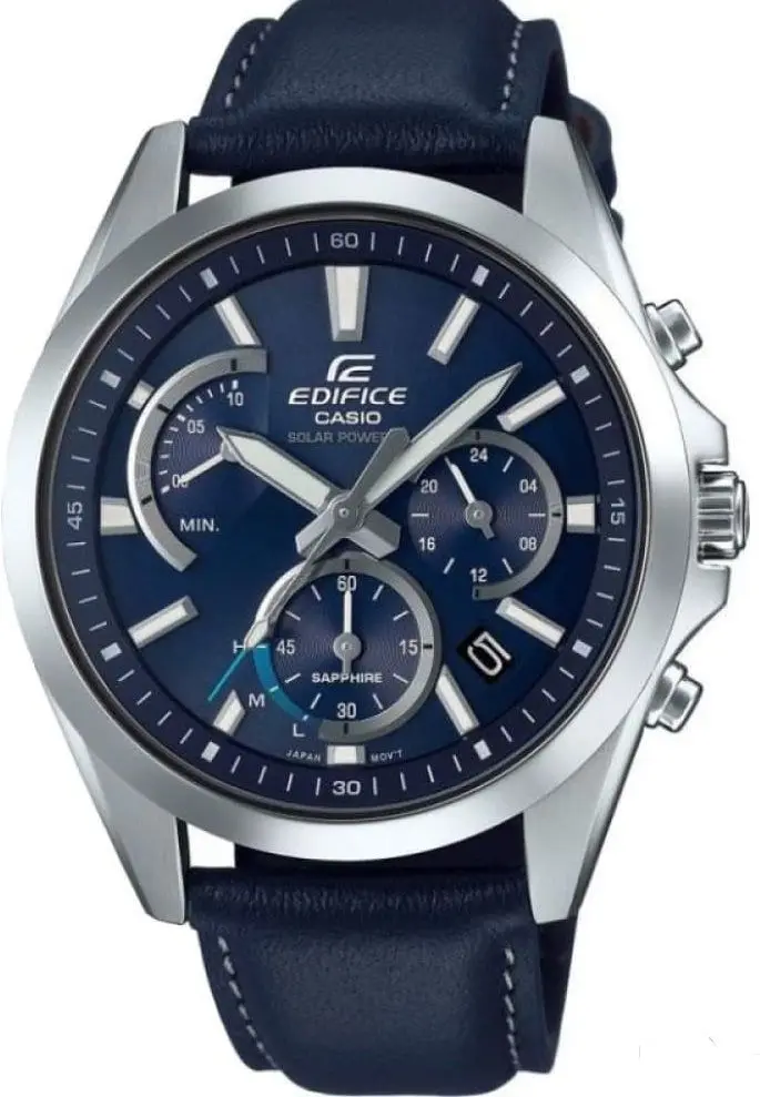 Ceas de mana Casio Edifice Solar Powered EFS-S530L-2A