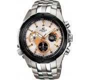 Наручные часы Casio EF-535D-7A Silver