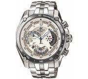 Ceas de mana Casio EF-550D-7A Silver