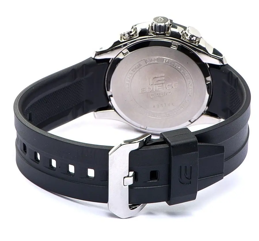 Ceas de mana Casio EFM-502-1A Black