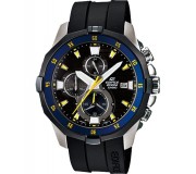 Наручные часы Casio EFM-502-1A Black