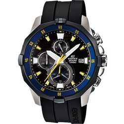 Ceas de mana Casio EFM-502-1A Black