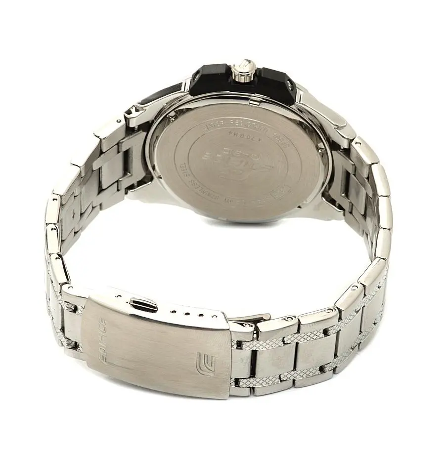 Наручные часы Casio EFR-104D-5A Silver Brown