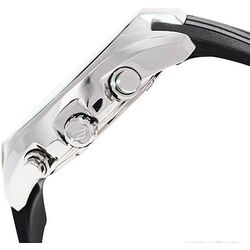 Наручные часы Casio EFR-529-7A Silver Black Thumb