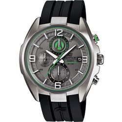 Ceas de mana Casio EFR-529-7A Silver Black