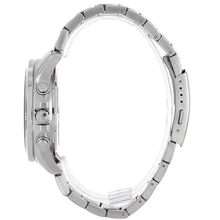 Ceas de mana Casio EFR-547D-2A Silver Blue