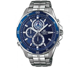 Ceas de mana Casio EFR-547D-2A Silver Blue