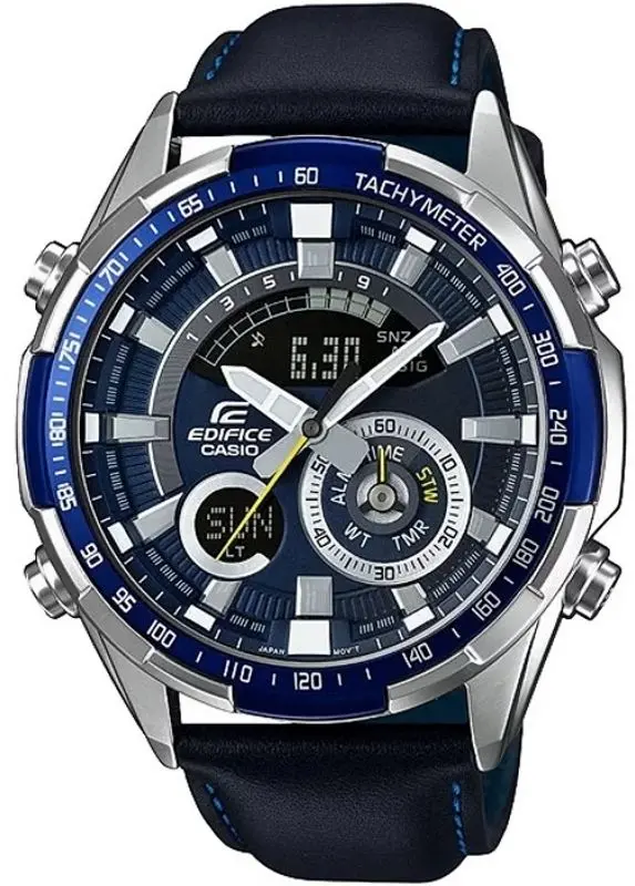 Наручные часы Casio ERA-600L-2A