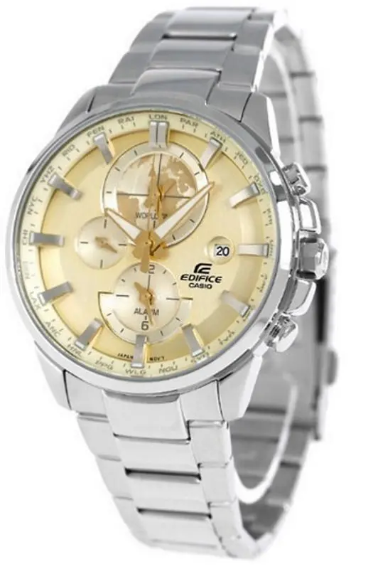 Ceas de mana Casio ETD-310D-9A