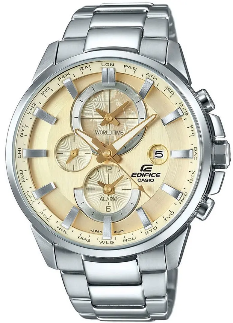 Ceas de mana Casio ETD-310D-9A