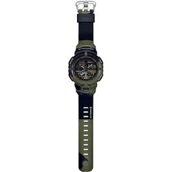 Наручные часы Casio GA-500K-3A Thumb