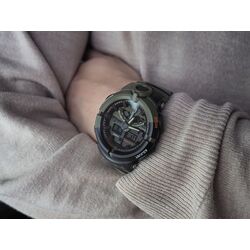 Наручные часы Casio GA-500K-3A Thumb