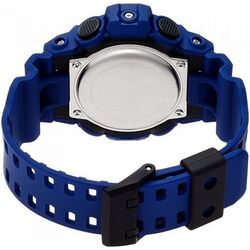 Ceas de mana Casio GA-700-2A Blue Thumb