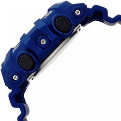 Ceas de mana Casio GA-700-2A Blue Thumb