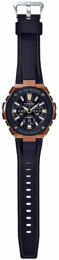 Ceas de mana Casio GST-W120L-1A