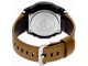 Ceas de mana Casio GST-W120L-1B Black Brown