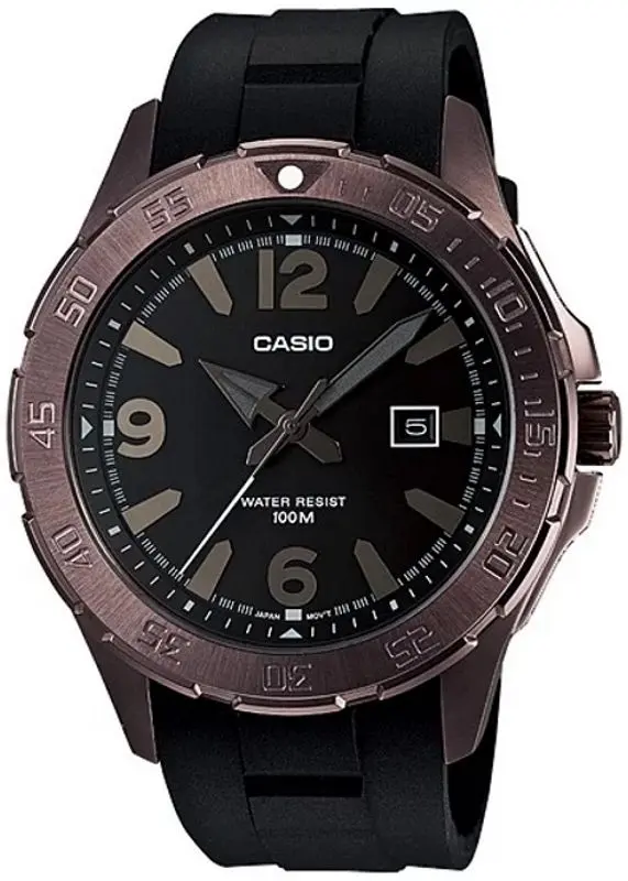 Наручные часы Casio MTD-1073-1A1