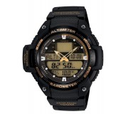 Наручные часы Casio SGW-400H-1B2