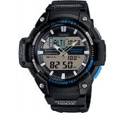 Ceas de mana Casio SGW-450H-1A