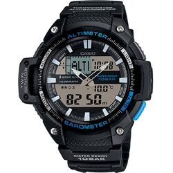 Ceas de mana Casio SGW-450H-1A