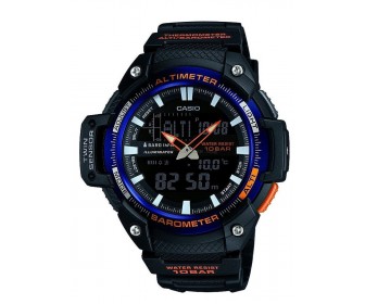 Наручные часы Casio SGW-450H-2B