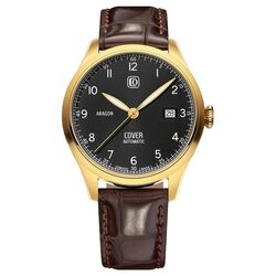 Наручные часы Cover Aragon Automatic COA4.06
