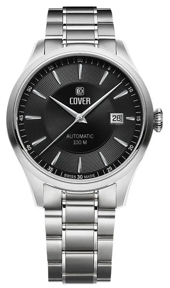 Ceas de mana Cover Aragon Automatic COA4.17