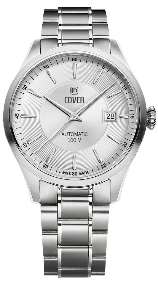 Ceas de mana Cover Aragon Automatic COA4.18