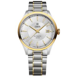 Наручные часы Cover Aragon Automatic COA4.19