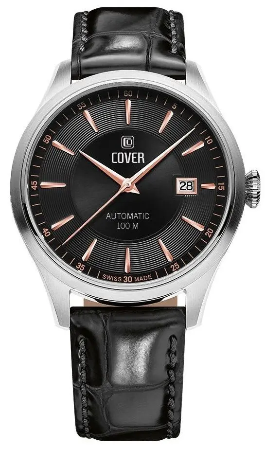 Наручные часы Cover Aragon Automatic COA4.23