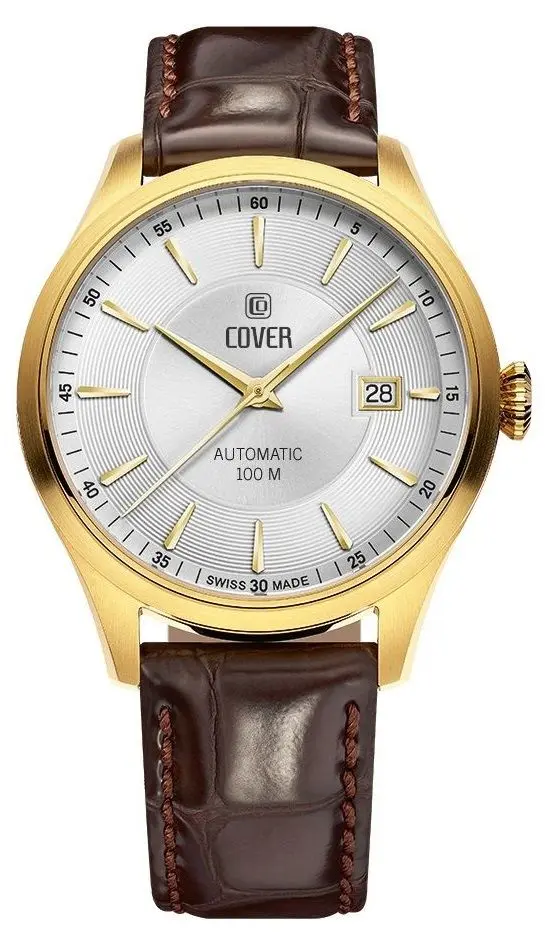 Наручные часы Cover Aragon Automatic COA4.25