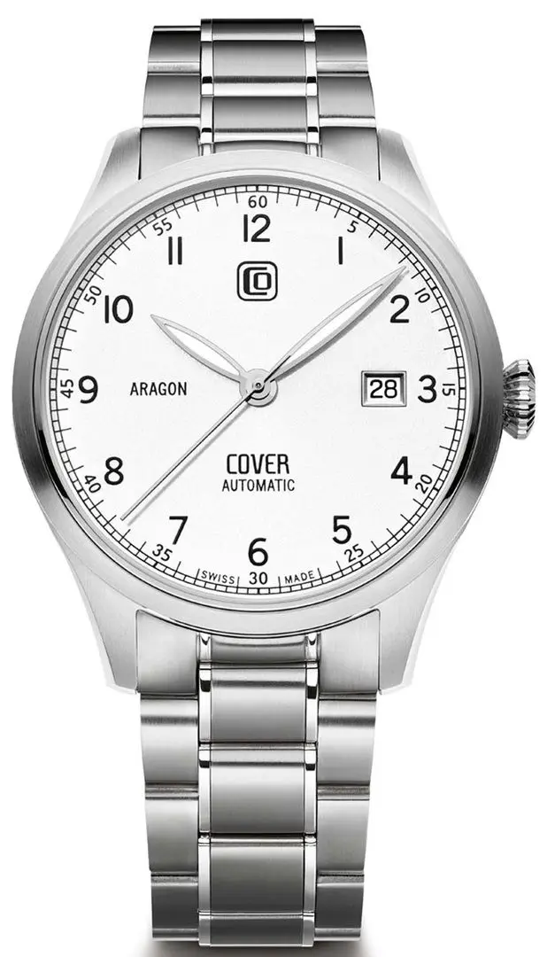 Ceas de mana Cover Automatic COA4.02