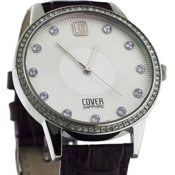 Ceas de mana Cover Brilliant times Co153.03 Thumb