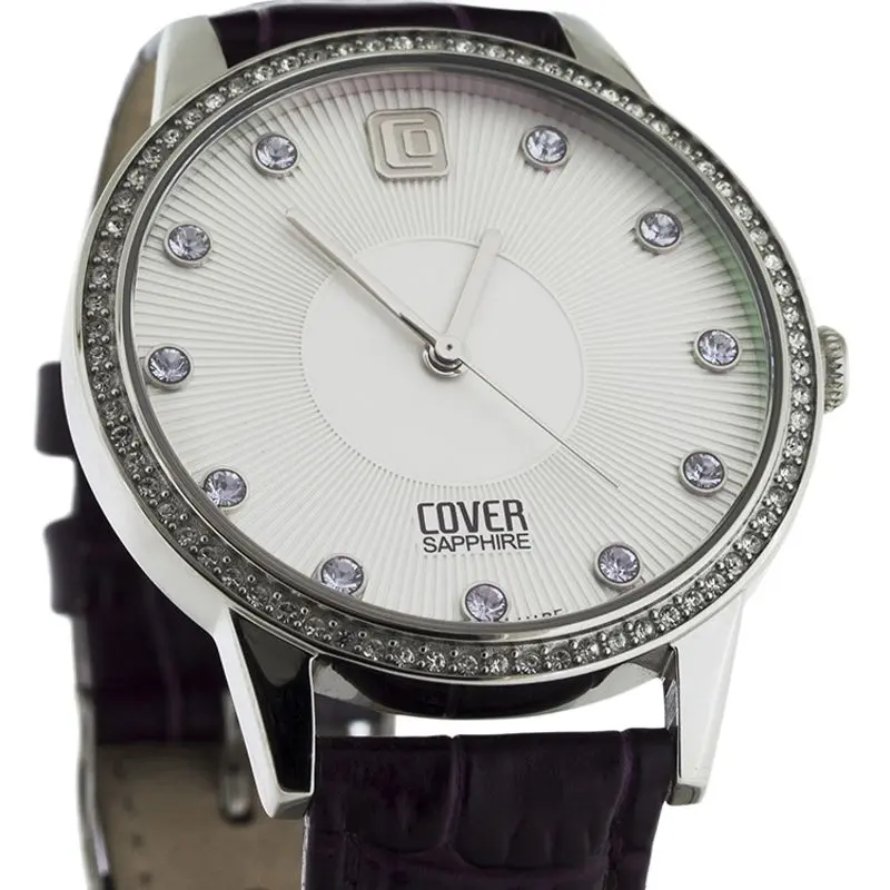 Ceas de mana Cover Brilliant times Co153.03