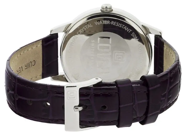 Ceas de mana Cover Brilliant times Co153.03