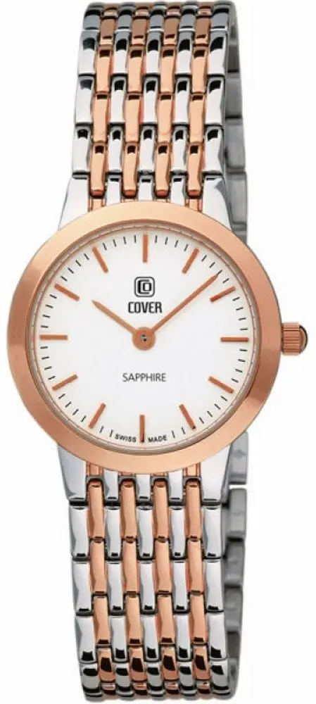 Наручные часы Cover Classic Co125.29