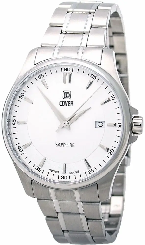 Ceas de mana Cover Classic Co137.02