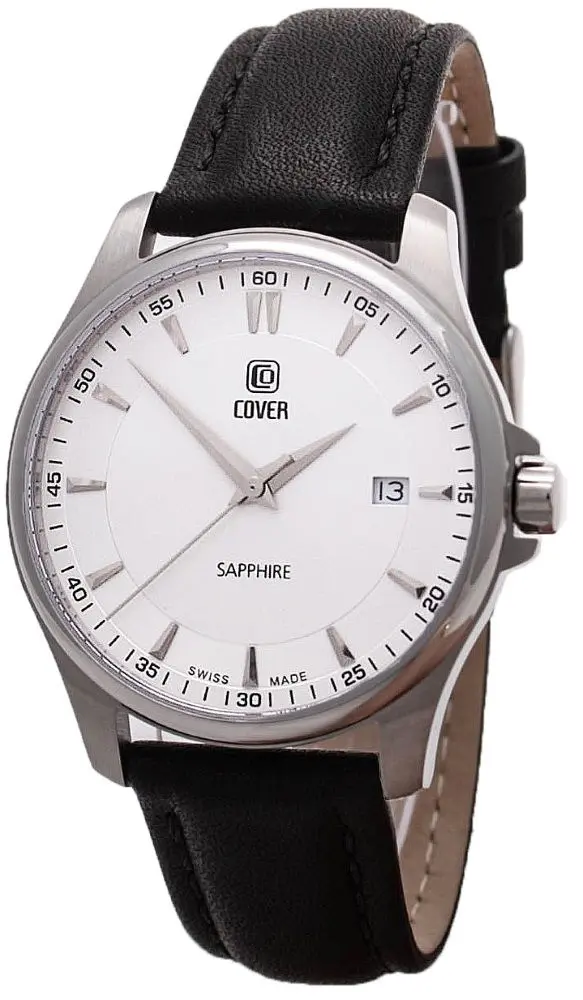 ceas de mana Cover Classic Co137.06