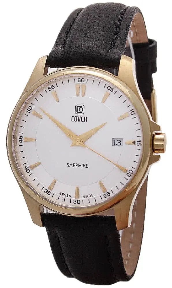 Ceas de mana Cover Classic Co137.08